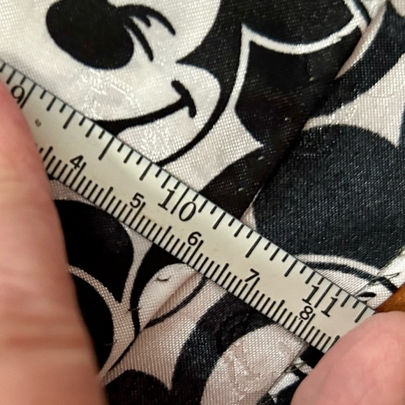 Disney Mickey mouse scarf long - Picture 6 of 6